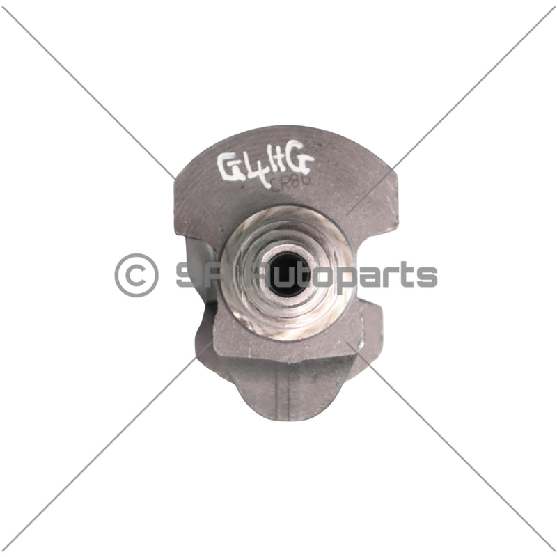 HYUNDAI ATOS , KIA PICANTO 1.1 G4HG crankshaft