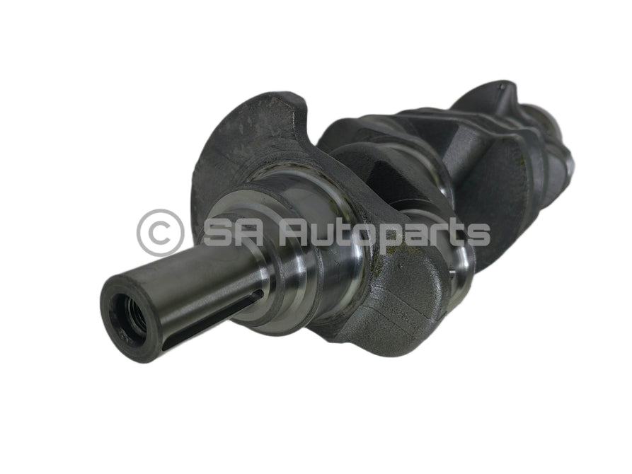 ISUZU DTEQ/ DMAX KB250 crankshaft