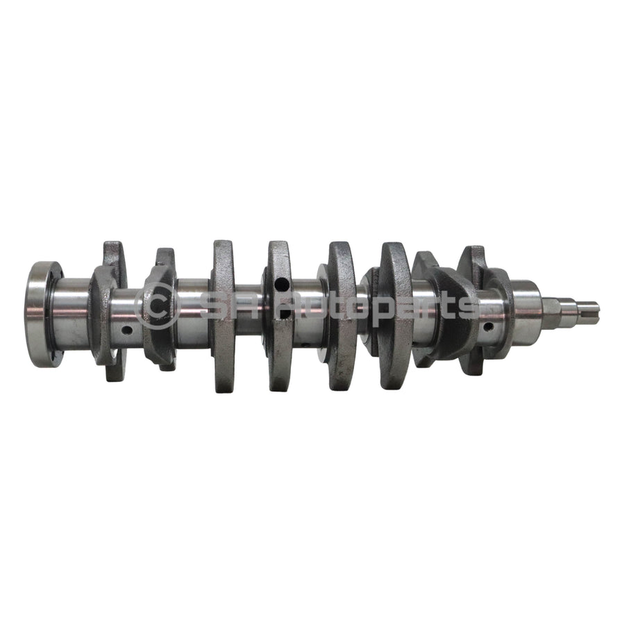 CHEVROLET UTILITY CR9 crankshaft