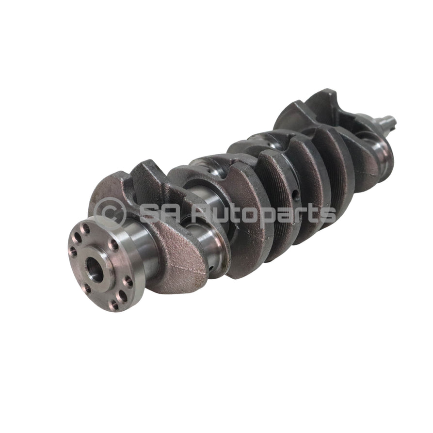 CHEVROLET UTILITY CR9 crankshaft