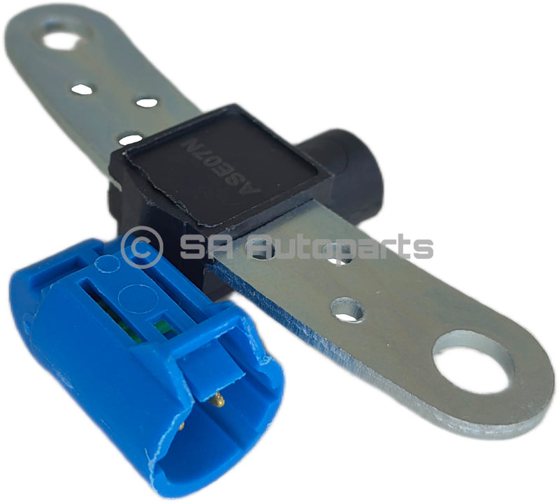 RENAULT CLIO/ MEGANE/ NISSAN NP200 K7M crank sensor 2pin