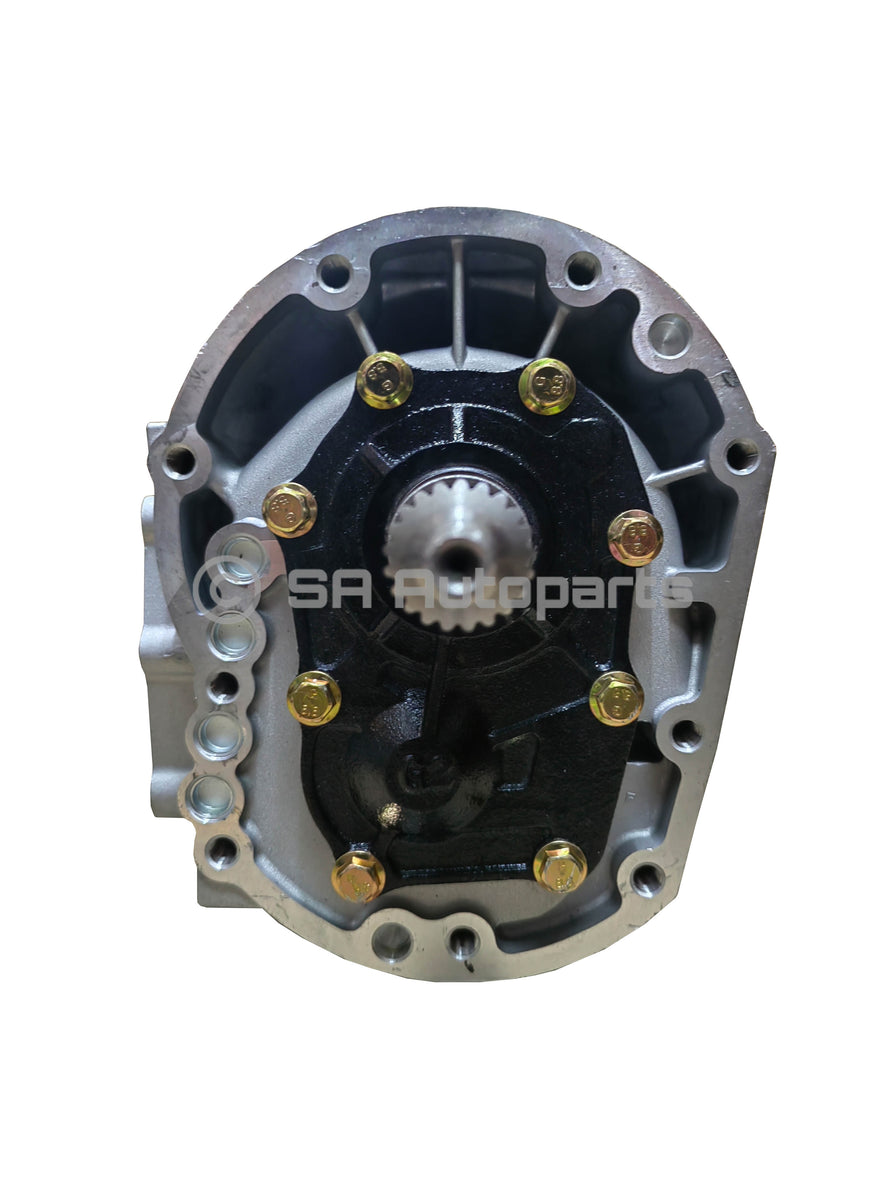 TOYOTA 21R CRESSIDA (4X2) 5 speed manual gearbox NEW