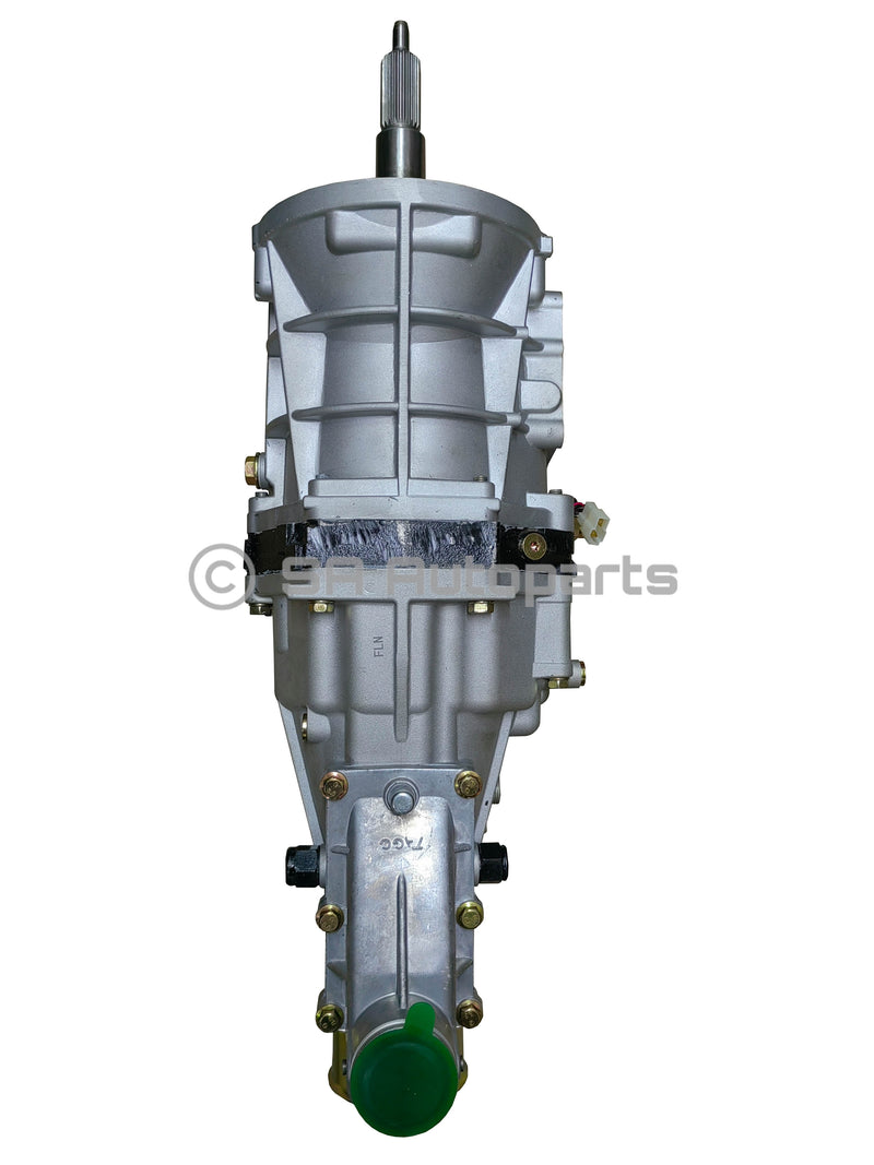 TOYOTA 21R CRESSIDA (4X2) 5 speed manual gearbox NEW