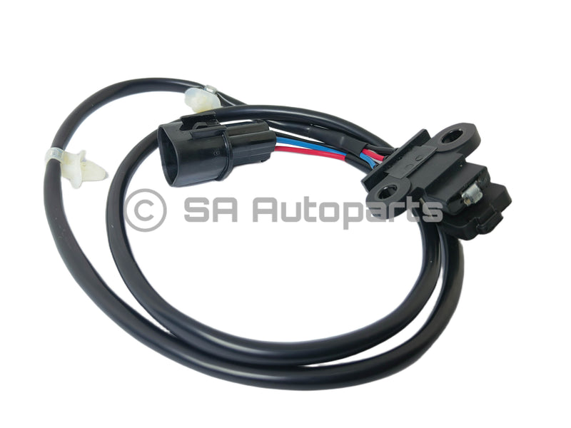 Mitsubishi Colt 3L V6 6G72 (3pin) crank sensor