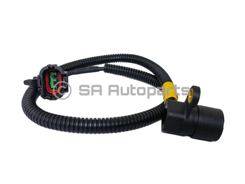 Nissan Hardbody 3L Turbo Diesel ZD30 (3 pin) crank sensor