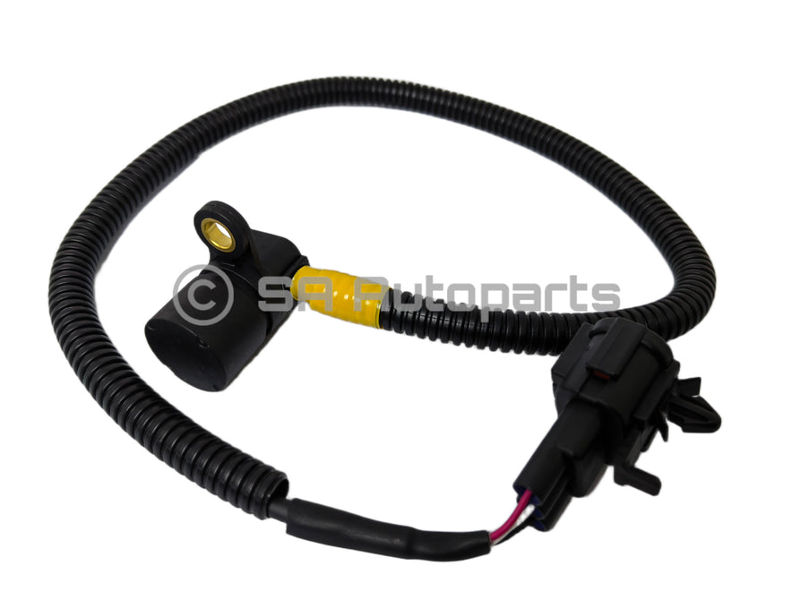 Nissan Hardbody 3L Turbo Diesel ZD30 (3 pin) crank sensor