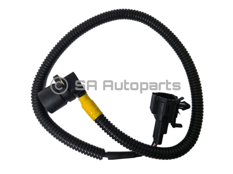 Nissan Hardbody 3L Turbo Diesel ZD30 (3 pin) crank sensor