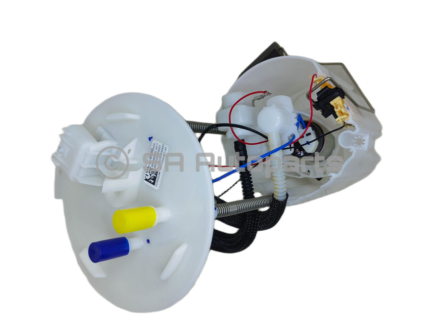 CHEVROLET CRUZ (4pin)(2pipe) comp fuel pump