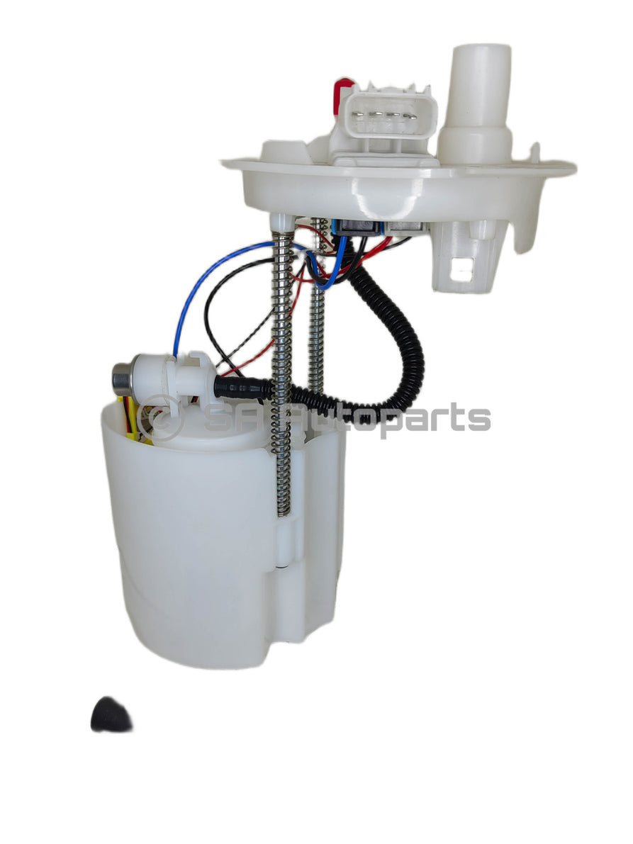 CHEVROLET CRUZ (4pin)(1pipe) comp fuel pump