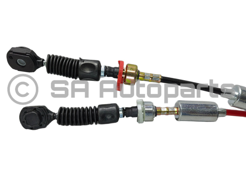 Chevrolet Cruze Gear Shift Cables