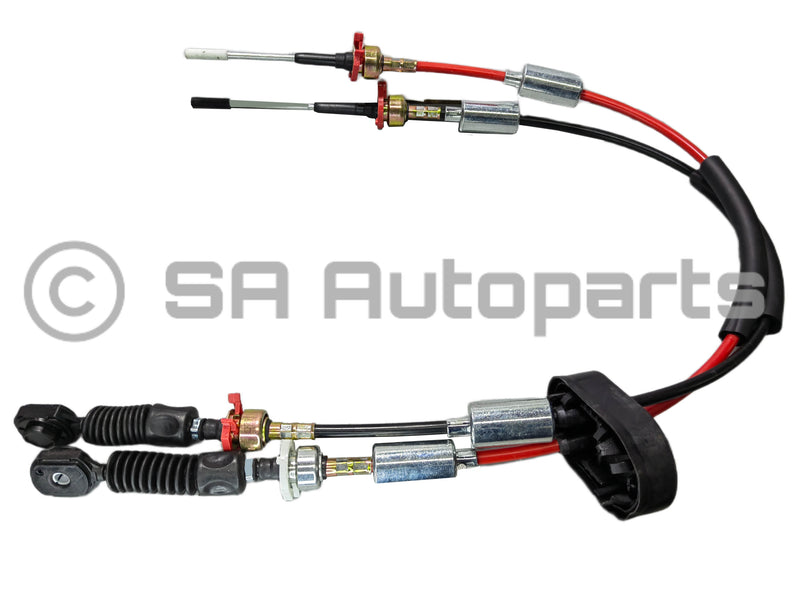 Chevrolet Cruze Gear Shift Cables