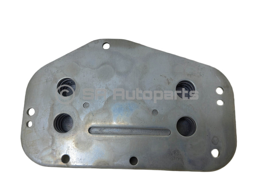 CHEVROLET Cruze F18D4 oil cooer