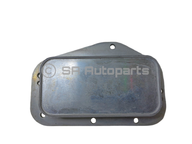 CHEVROLET Cruze F18D4 oil cooer