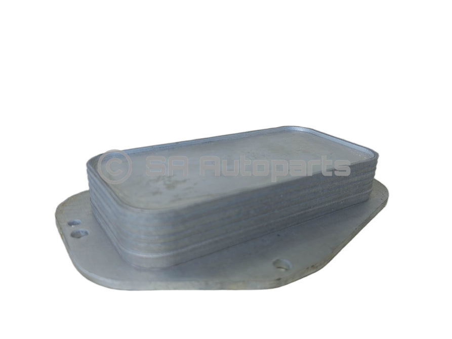 CHEVROLET Cruze F18D4 oil cooer