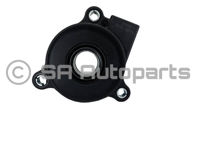 Chevrolet Cruze / Optra csc