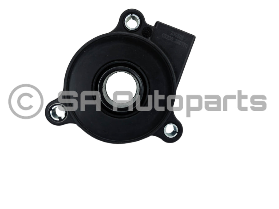 Chevrolet Cruze / Optra csc