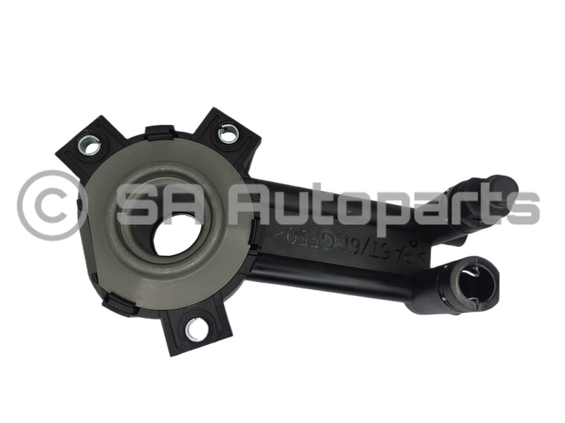 Ford Fiesta / Ka / Rocam / Mazda csc