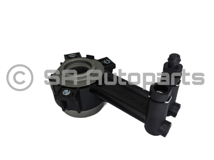 Ford Fiesta / Ka / Rocam / Mazda csc