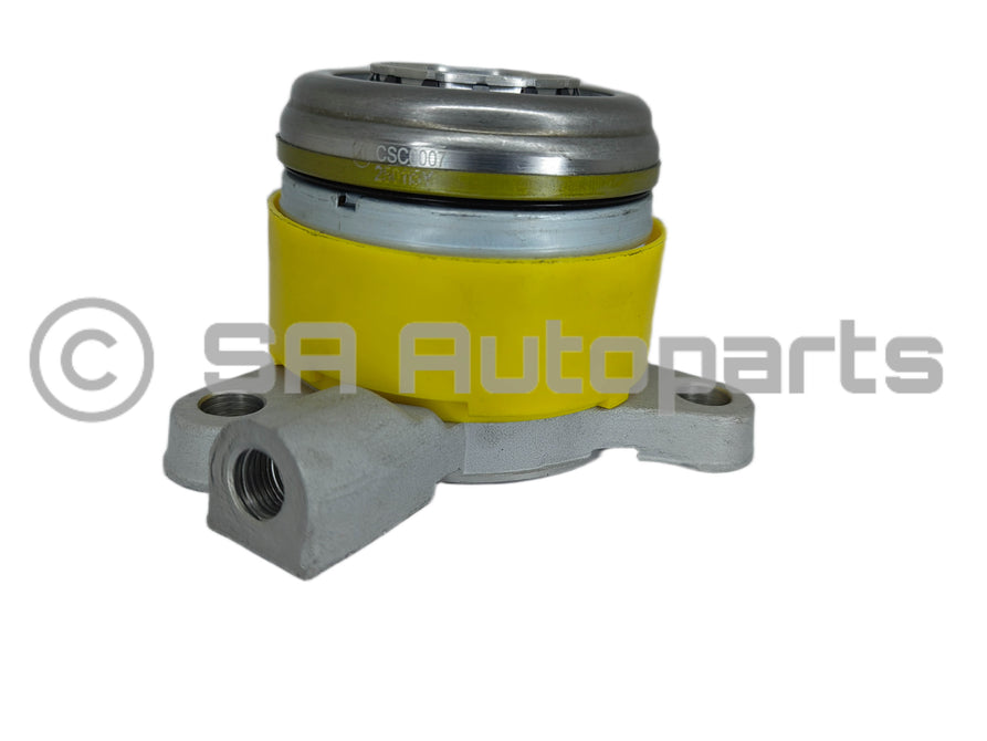 Toyota 1NR / 1ND / 1ZR / 2ZR csc