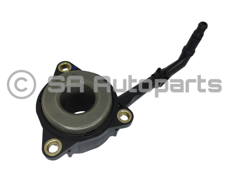 AUDI / VW 1.6TDi csc