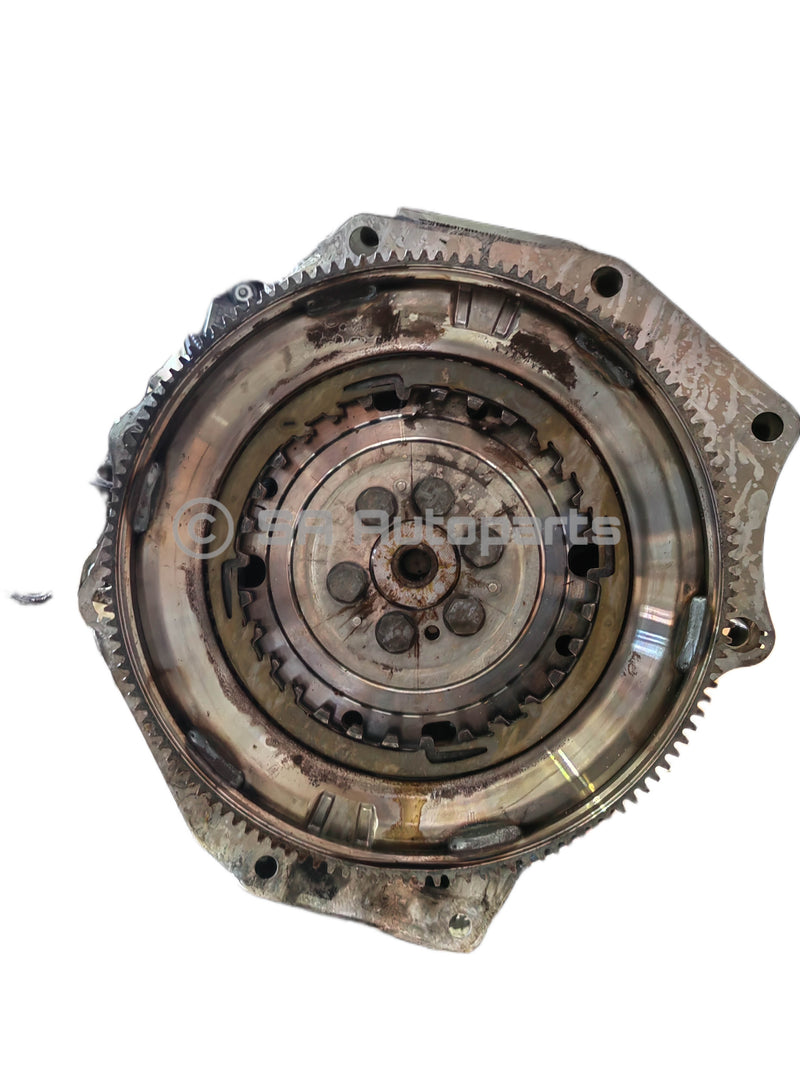 CTH VW POLO 6R GTi TURBO AND SUPERCHARGED Motor Engine