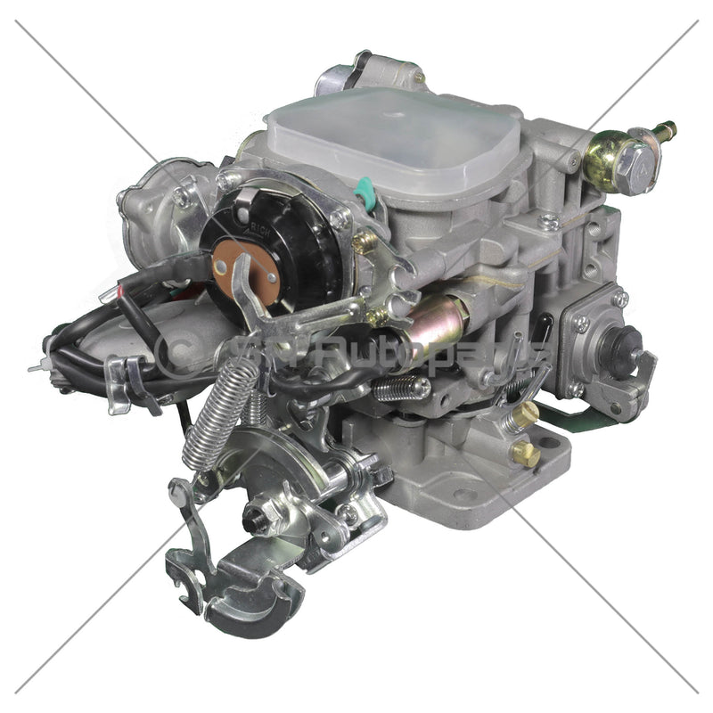 TOYOTA Y SERIES / 1RZ CARBURETOR