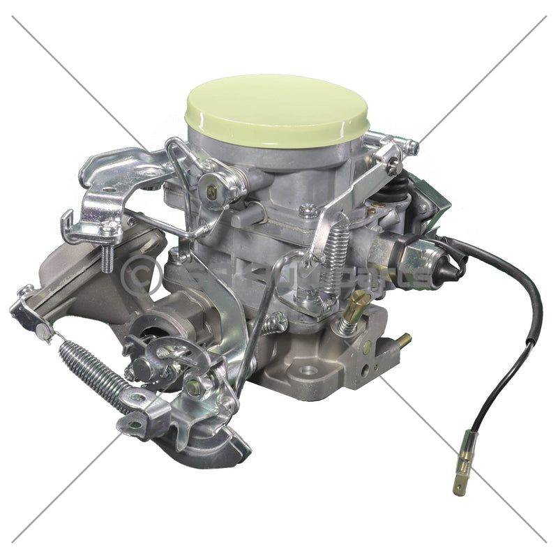 NISSAN L16 / L18 CARBURETOR