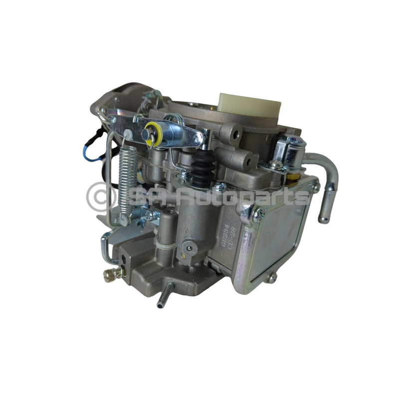 NISSAN Z24 AUTOMATIC CHOKE CARBURETOR