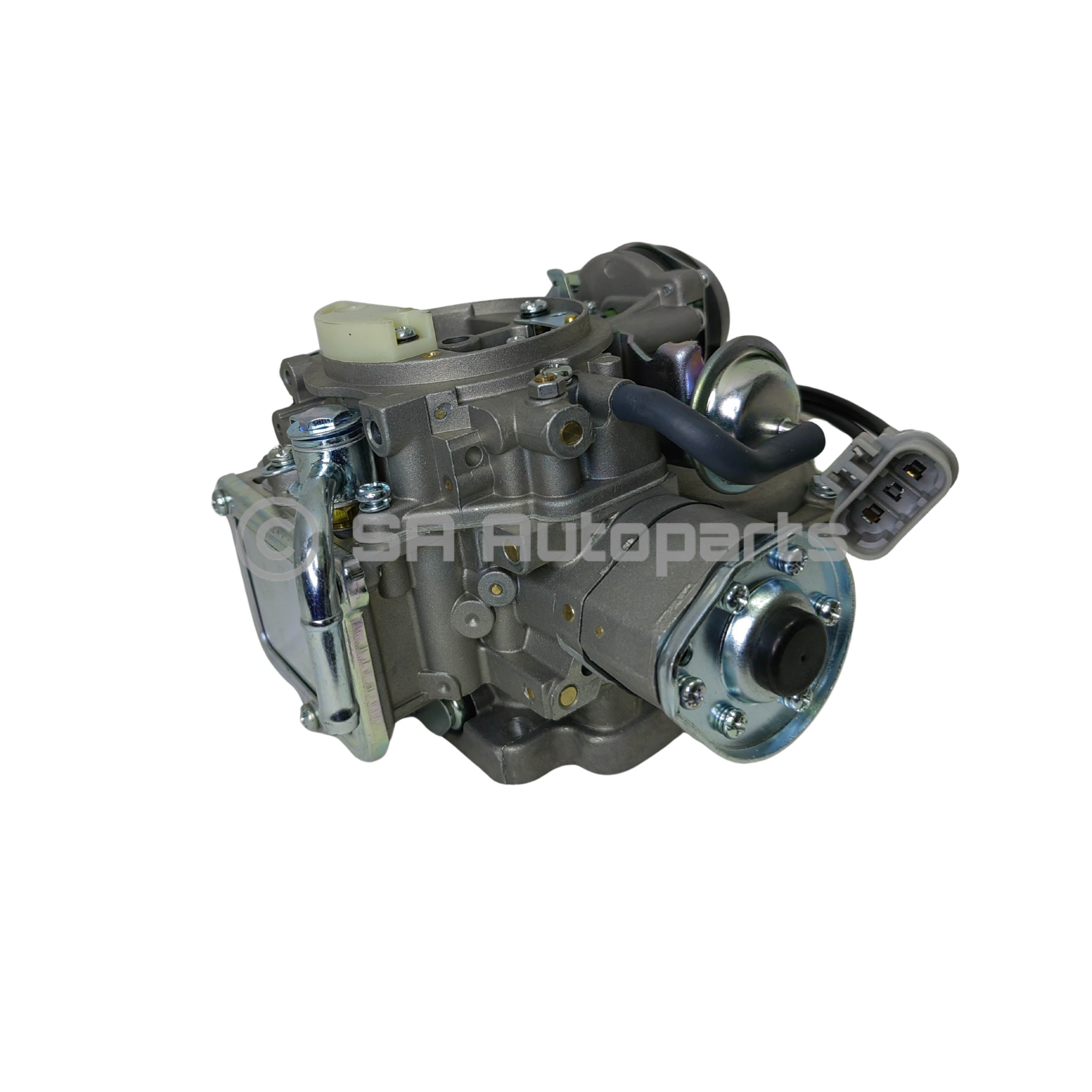 カルコーク NISSAN Z24 AUTOMATIC CHOKE CARBURETOR – SA Autoparts