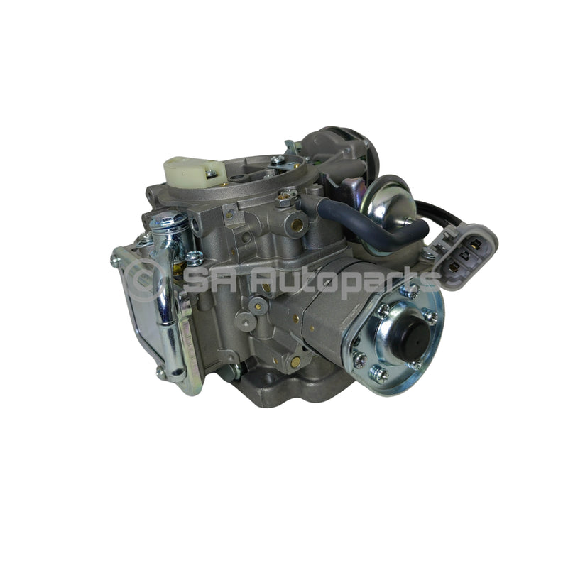 NISSAN Z24 AUTOMATIC CHOKE CARBURETOR