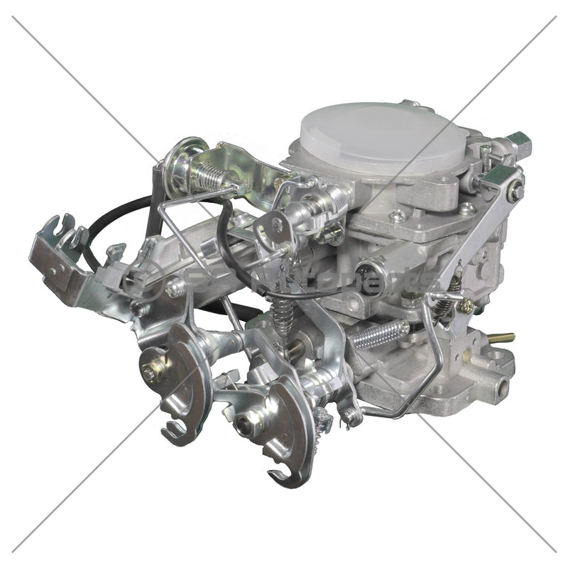FORD / MAZDA F6 / F8 MANUAL CHOKE CARBURETOR
