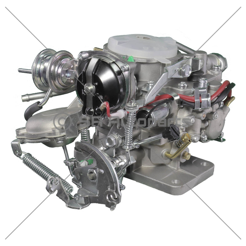 TOYOTA 4AF 16V CARBURETOR