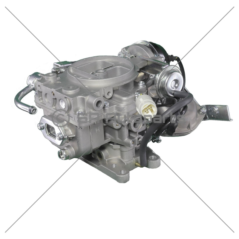 ISUZU 4ZD1 CARBURETOR