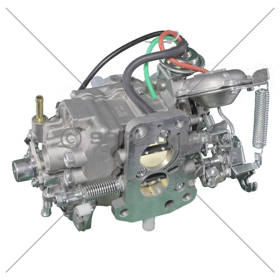 FORD / MAZDA B3/B5/B6 CARBURETOR