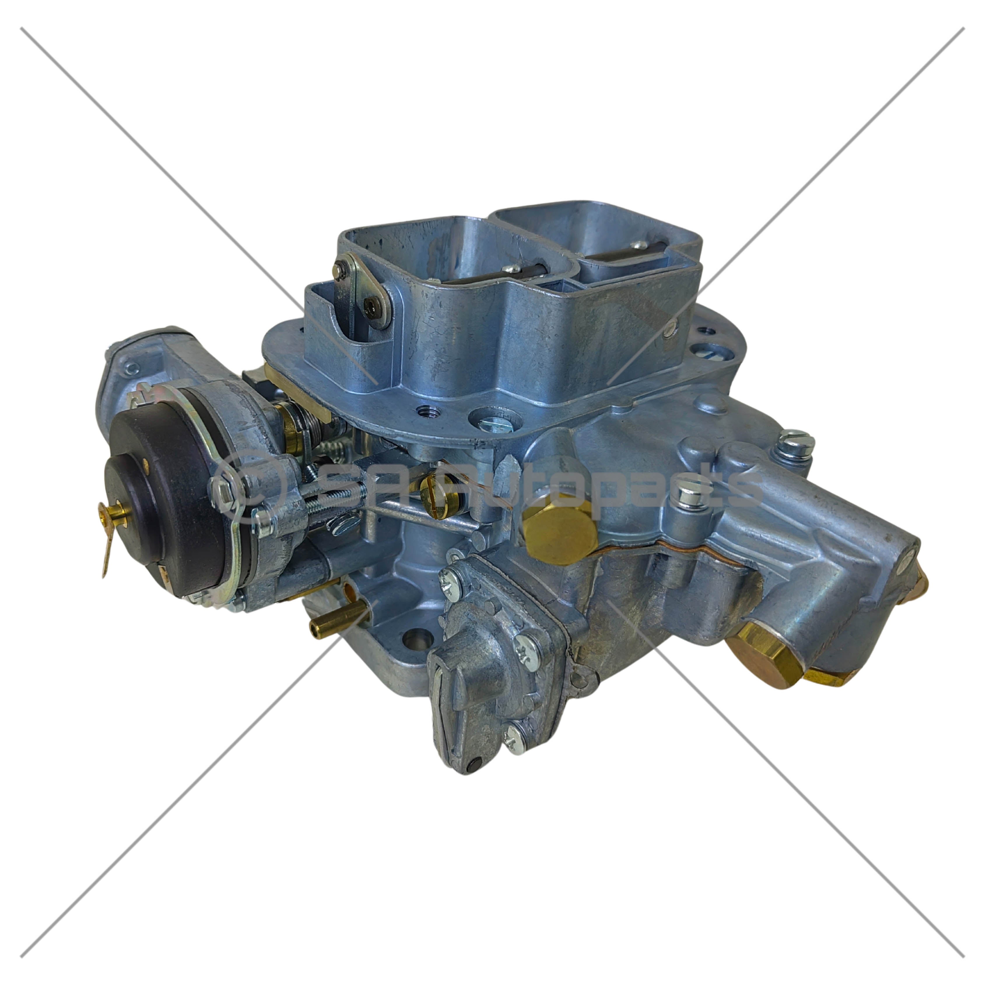 パルティール スーパーウエーブ WEBER 32/36 CARBURETOR – SA Autoparts