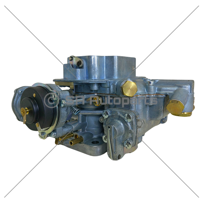 WEBER 32/36 CARBURETOR