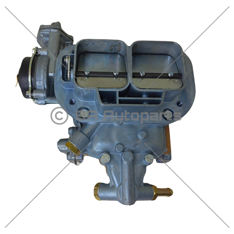 WEBER 32/36 CARBURETOR