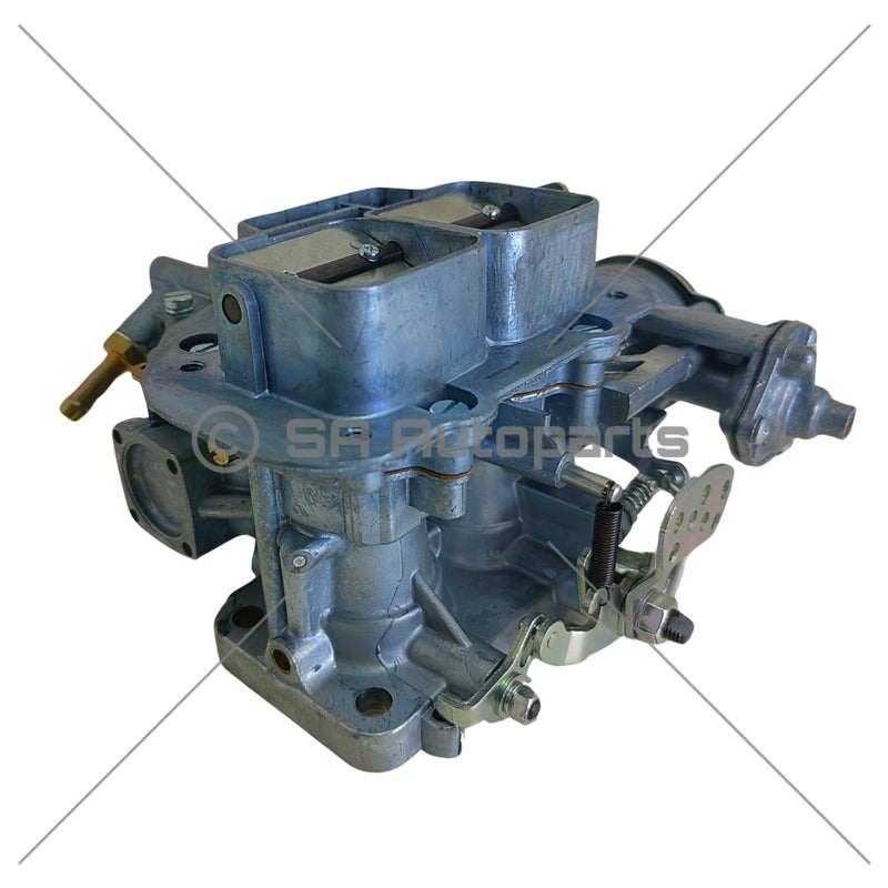 WEBER 32/36 CARBURETOR