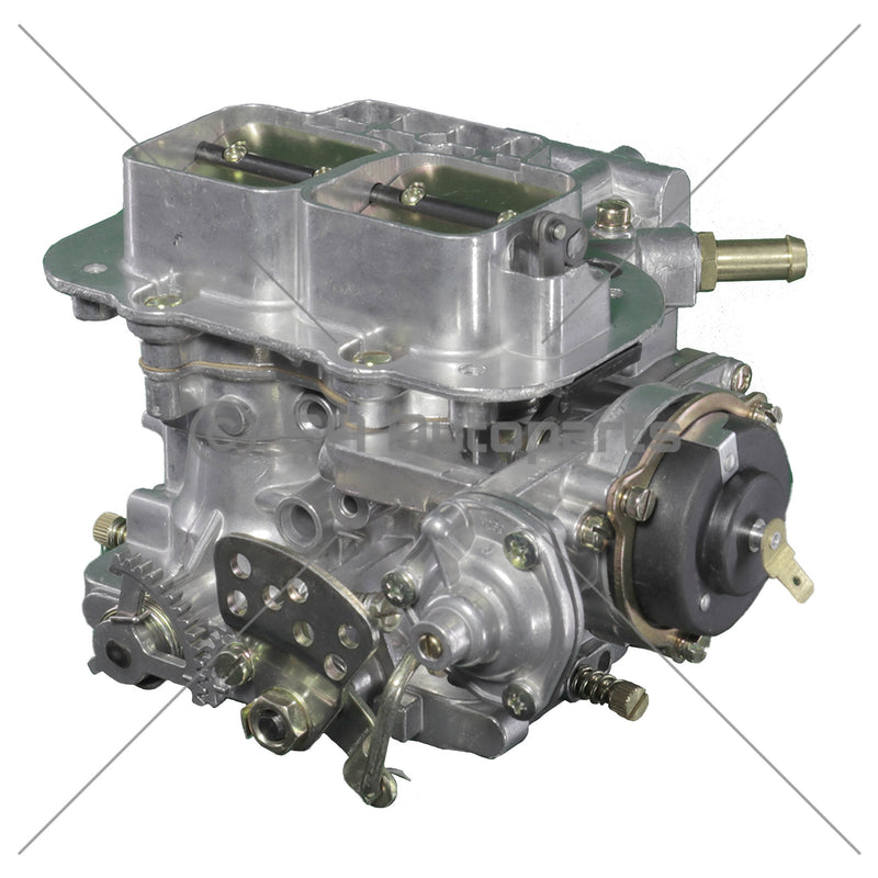 WEBER 38 WEBER ELECTRONIC CARBURETOR