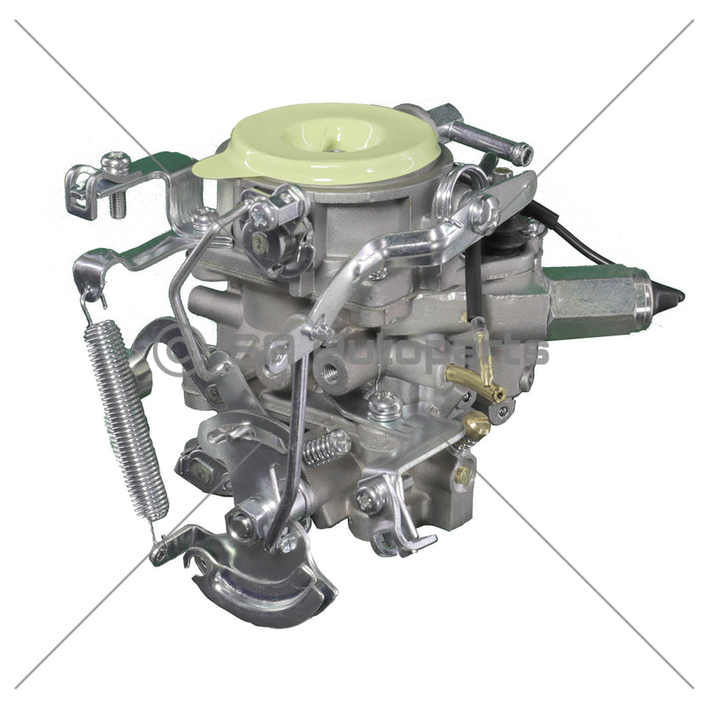 NISSAN A14 CARBURETOR