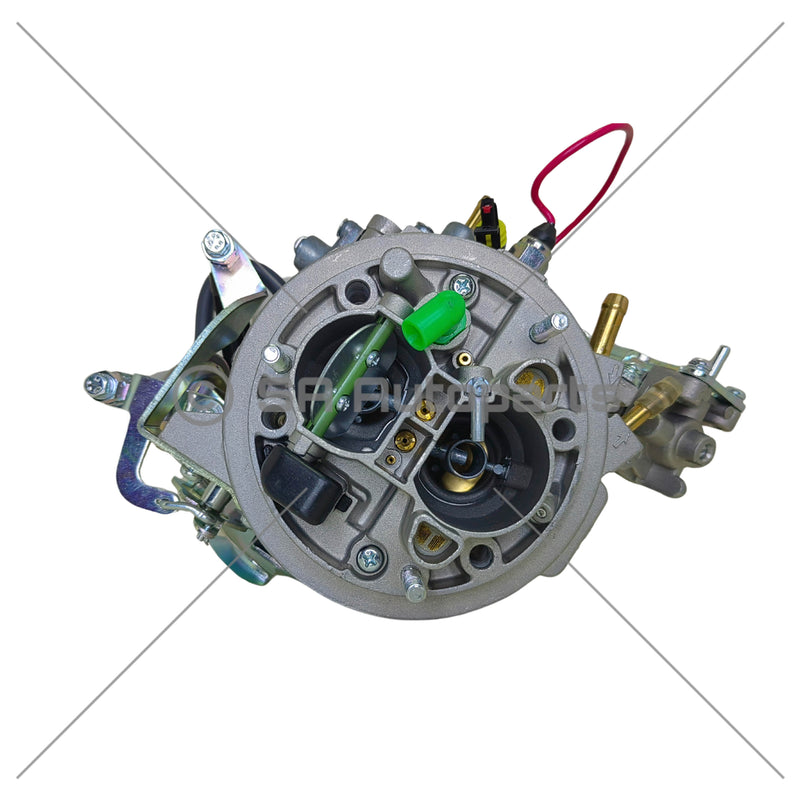 FIAT UNO 1400 CARBURETOR