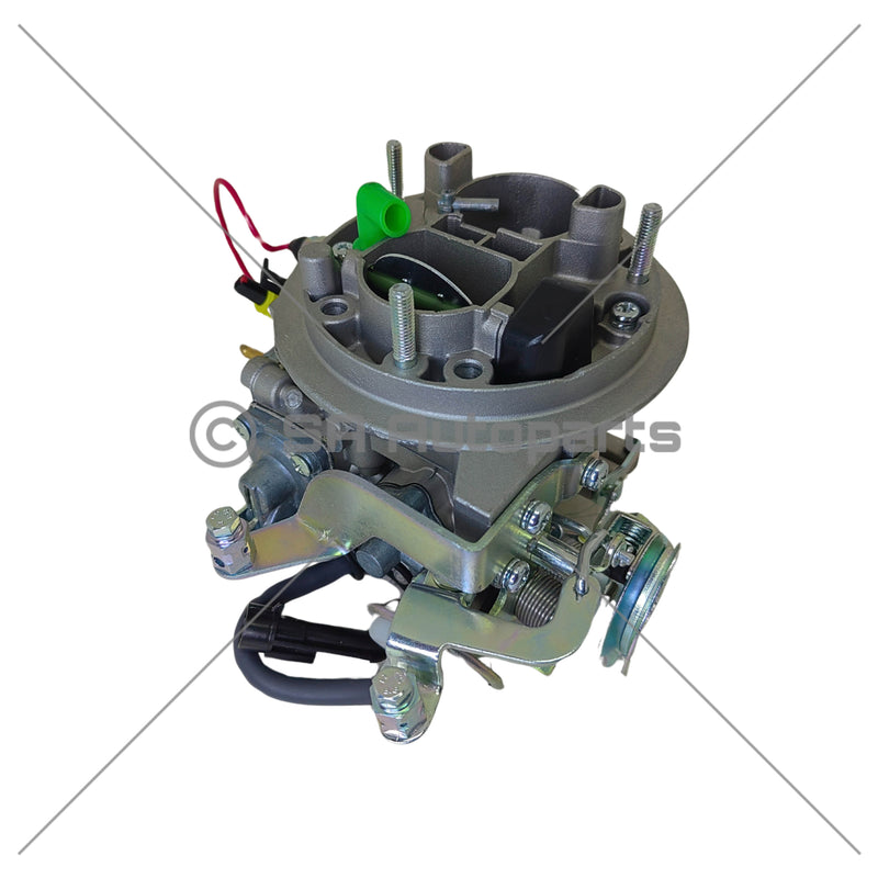 FIAT UNO 1400 CARBURETOR
