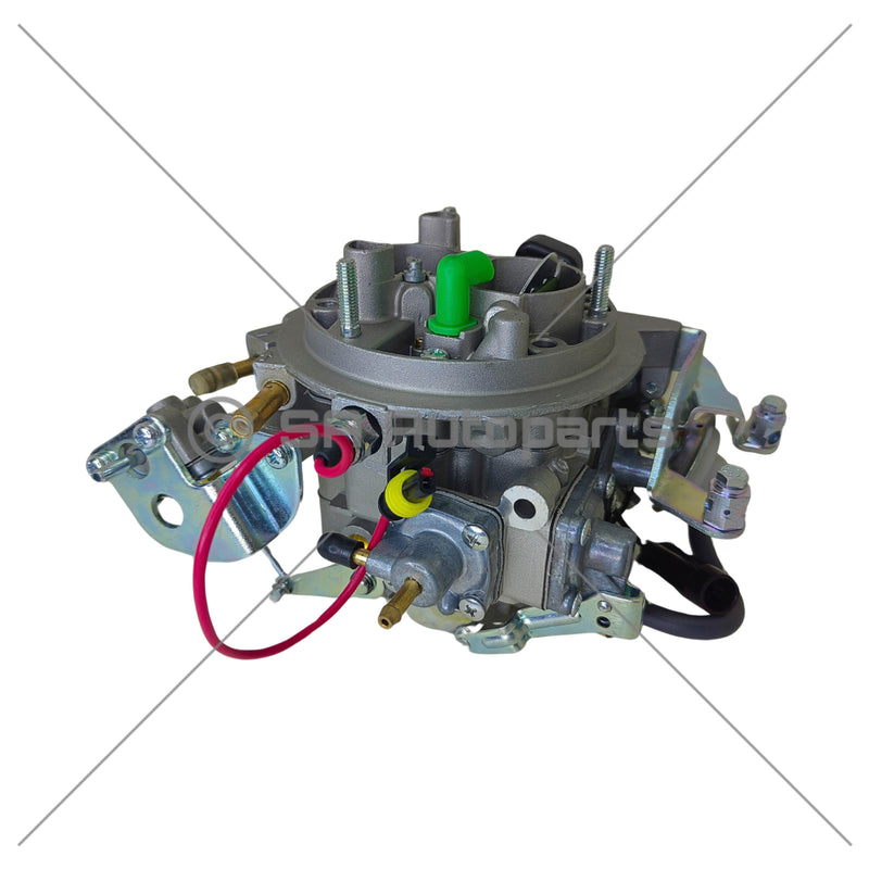 FIAT UNO 1400 CARBURETOR