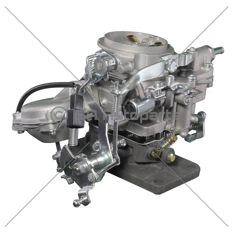 TOYOTA 12R BIG BASE CARBURETOR