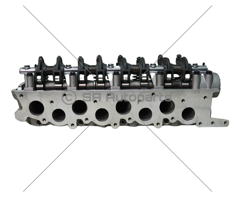 HYUNDAI H100 D4BB cylinder head (complete)
