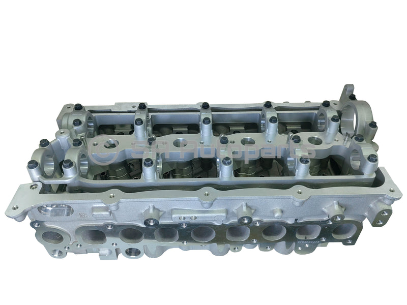 HYUNDAI H1 Diesel D4CB (Delphie) (Bare) cylinder head