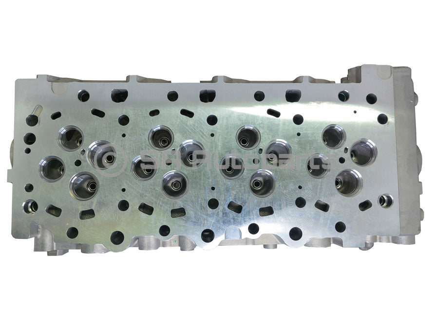 HYUNDAI H1 Diesel D4CB (Delphie) (Bare) cylinder head