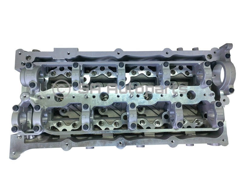 HYUNDAI H1 Diesel D4CB (Delphie) (Bare) cylinder head