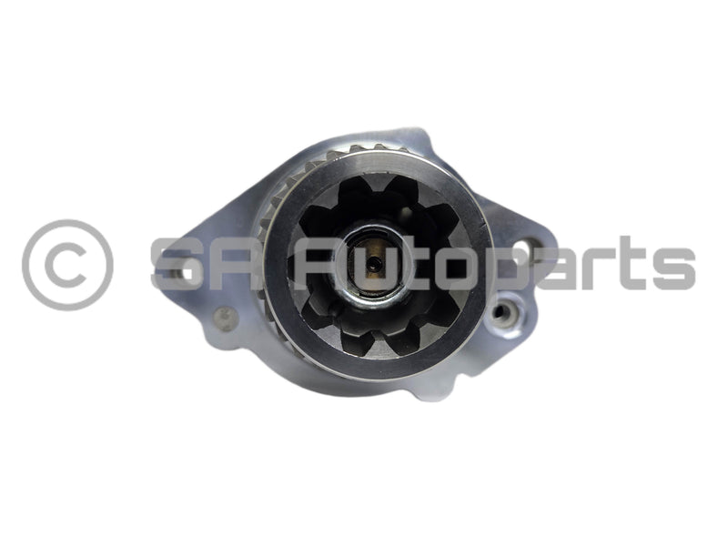 Toyota D4D Hilux Quantum Vacuum Pump