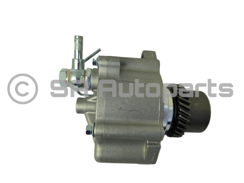 Toyota D4D Hilux Quantum Vacuum Pump